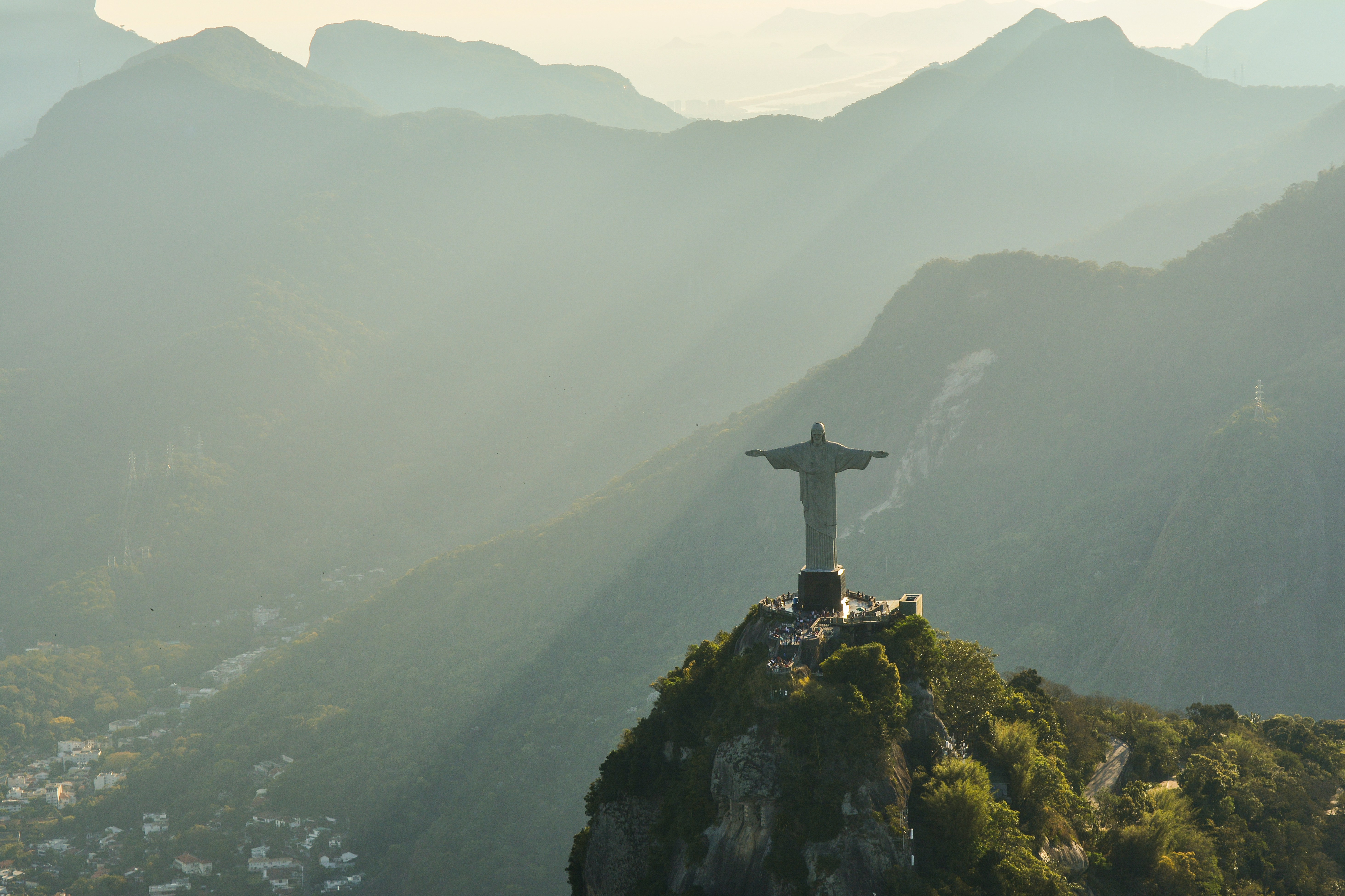 Rio de Jenerio
